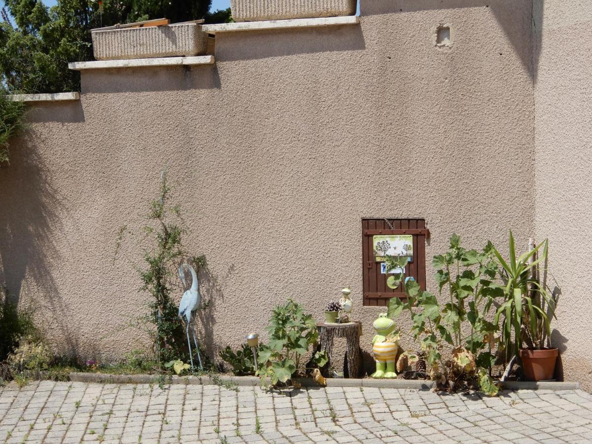 فندق Les Jardins De Caribole Fourneaux  المظهر الخارجي الصورة